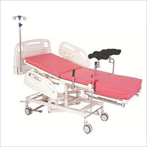 Hospital Delivery Bed