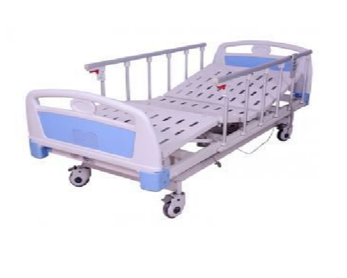 Electrical  Fowler Hospital Bed