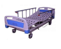 Electrical  Fowler Hospital Bed