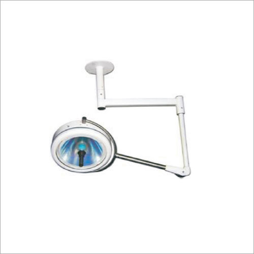 Single Dome Halogen OT Light