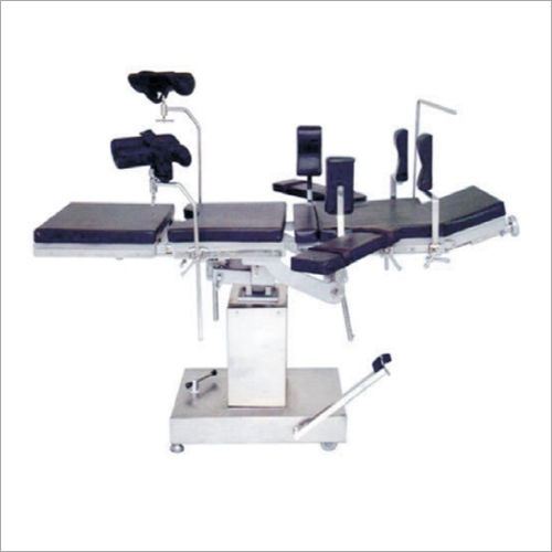 Hydraulic OT Table