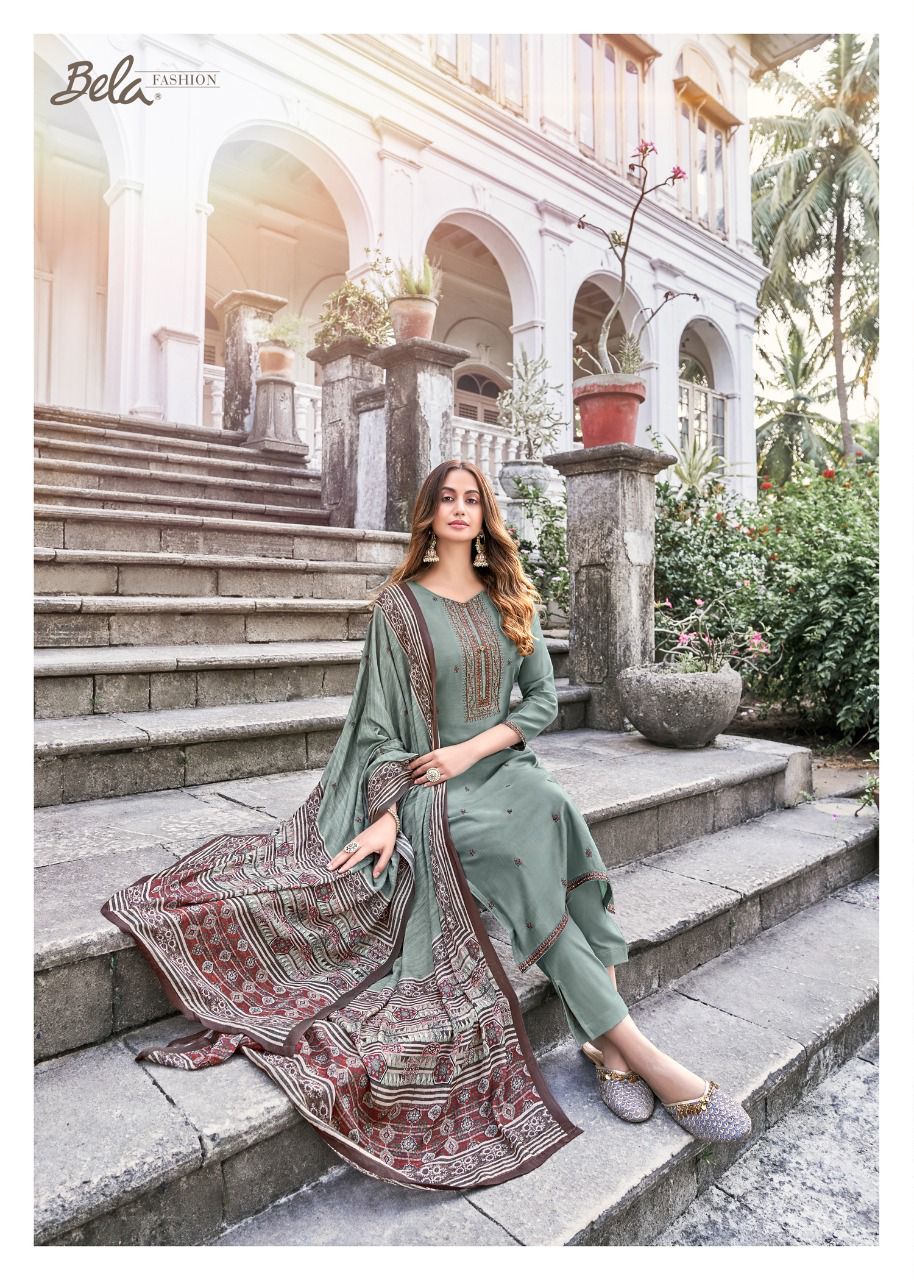 DESIGNER  SUIT SALWAR