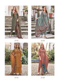 DESIGNER  SUIT SALWAR