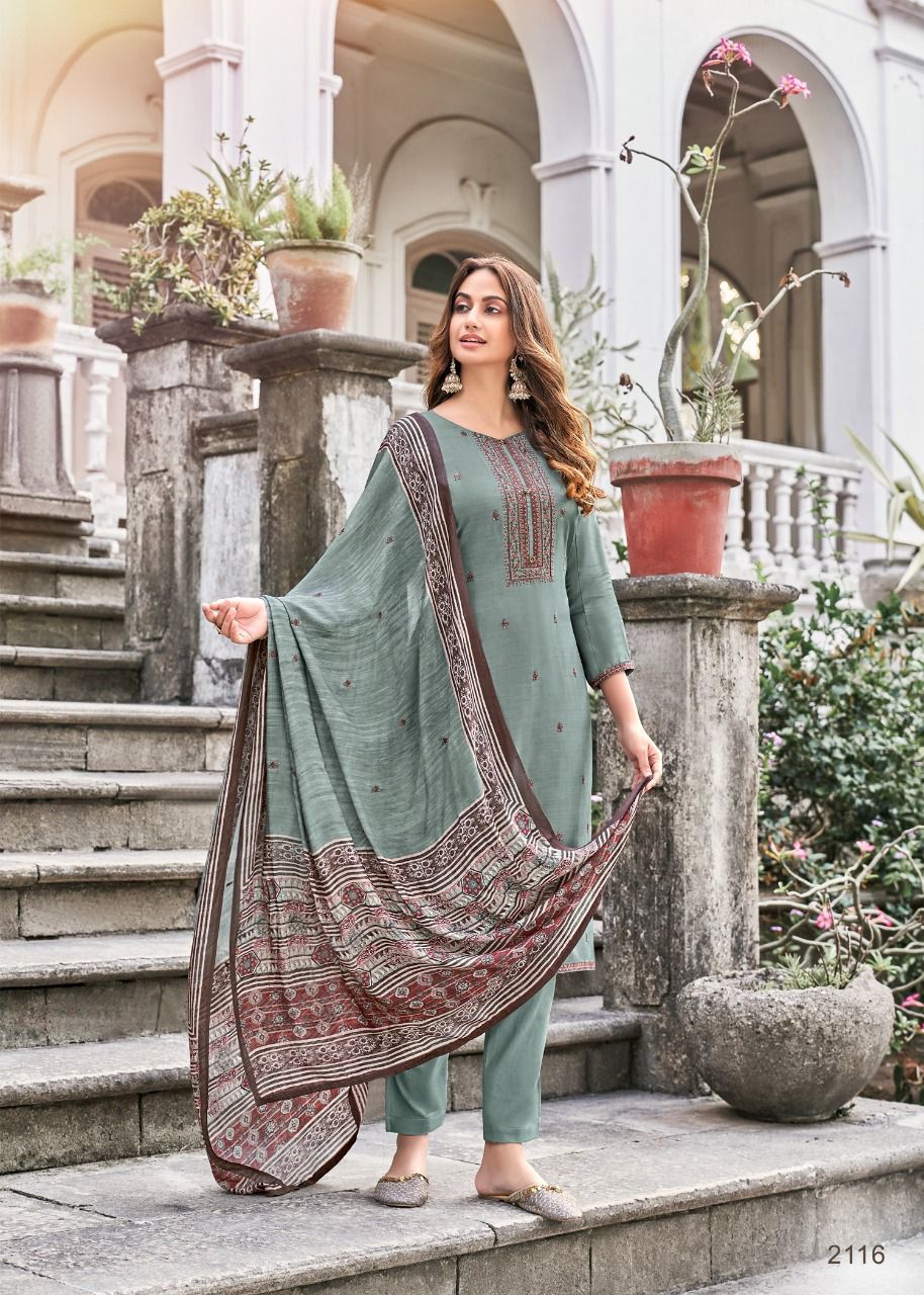 DESIGNER  SUIT SALWAR