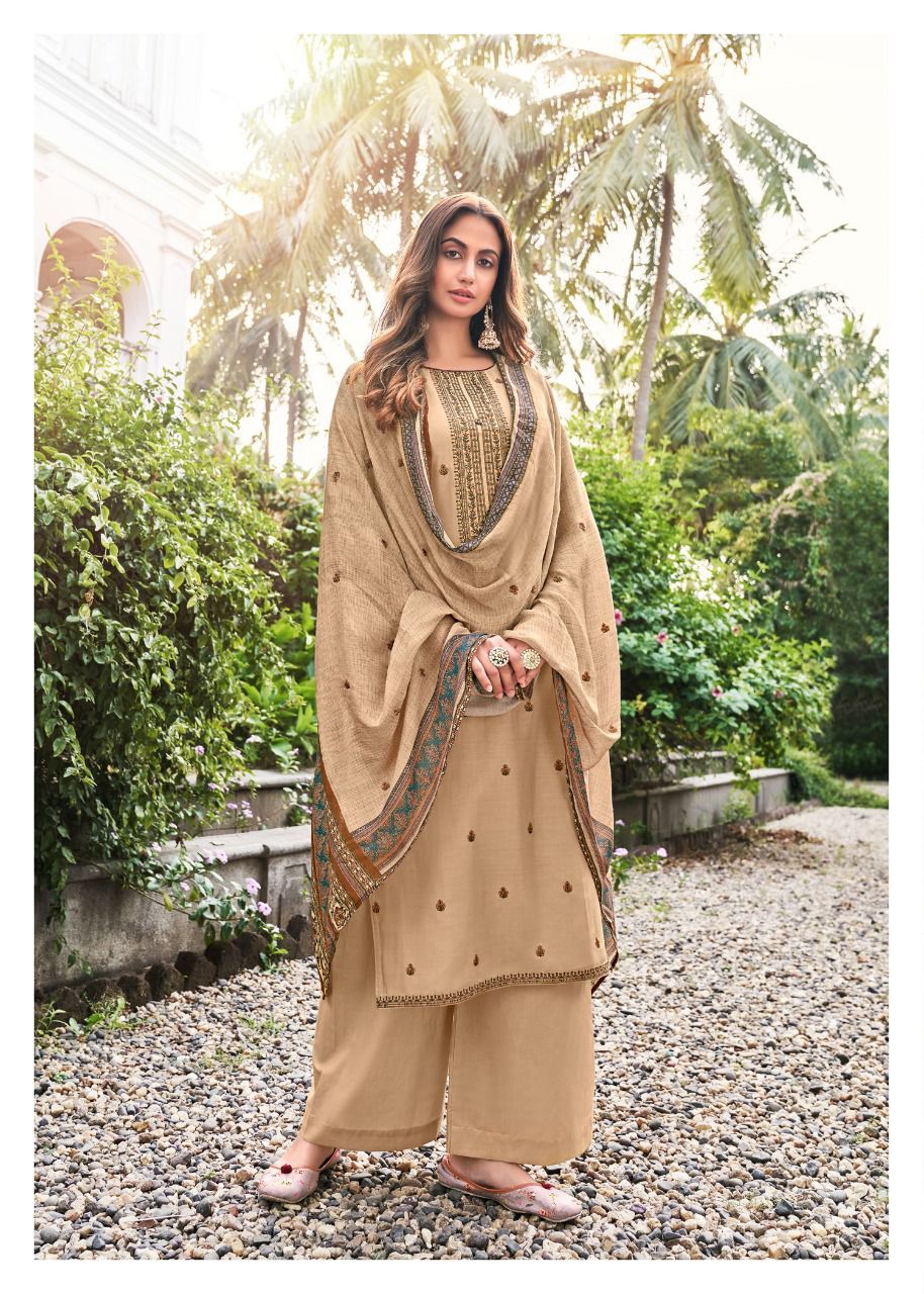 DESIGNER  SUIT SALWAR