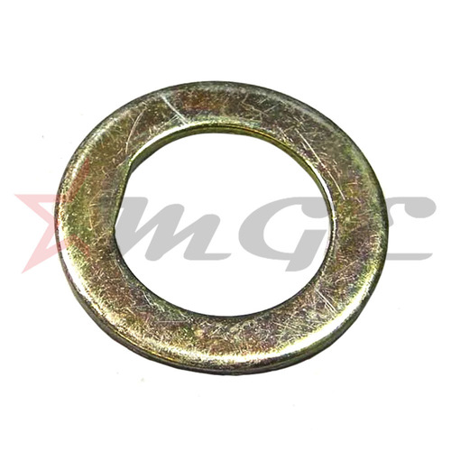 Vespa PX LML Star NV - Front Hub Washer - Reference Part Number - #177414