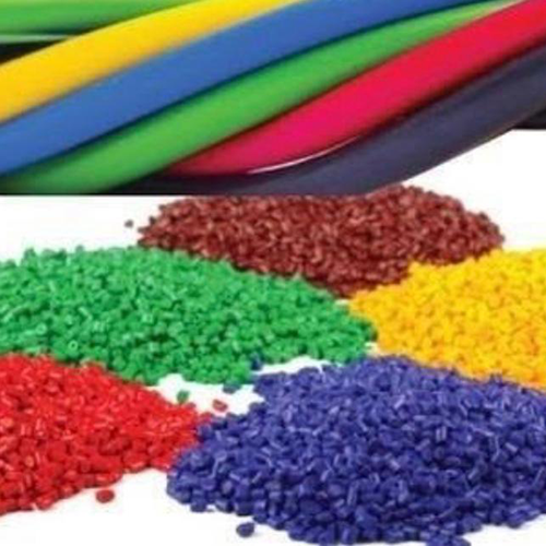 PVC Cable Compound