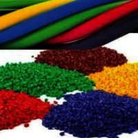 PVC Cable Compound