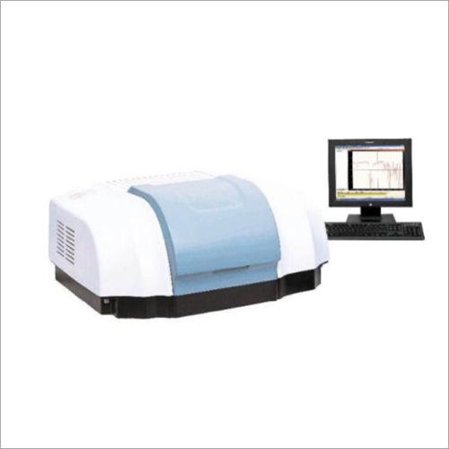 FTIR Spectrometer