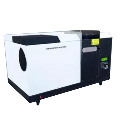Atomic Absorption Spectrophotometer Manufacturers, Suppliers & Exporters