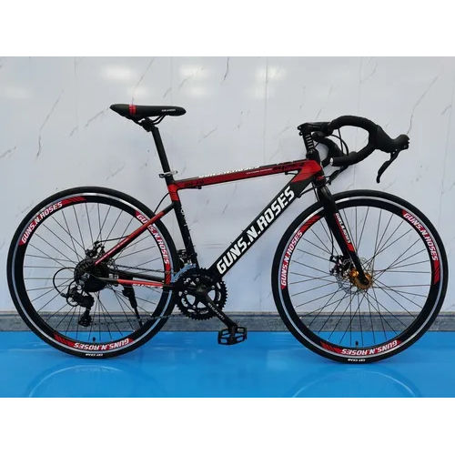 Road Bicycle--14S,16S,18S - Fork Length: 60  Centimeter (Cm)