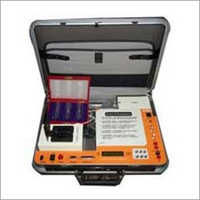 Digital Water and Soil Analysis Kit