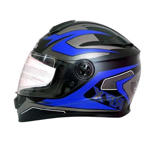 Full Face Helmet