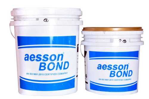 aesson Bond  Block Paste epoxy resin & hardener 