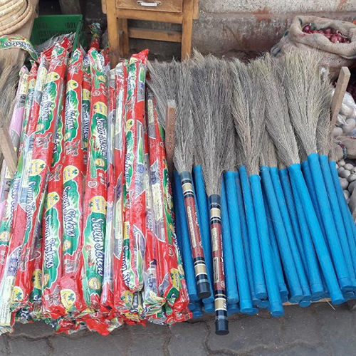 Broom Grass