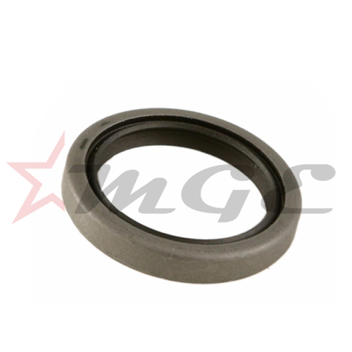 Vespa PX LML Star NV - Front Hub Sealing Ring - Reference Part Number - #177521