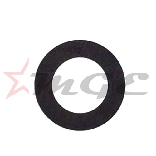 Vespa PX LML Star NV - Fork Link Washer - Reference Part Number - #177445