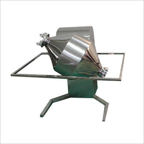 SS Cone Blender