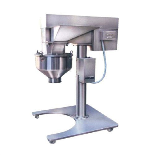 Stainless Steel Ss Electric Multi Mill