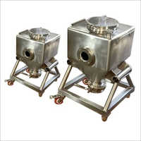 SS Conta Blender
