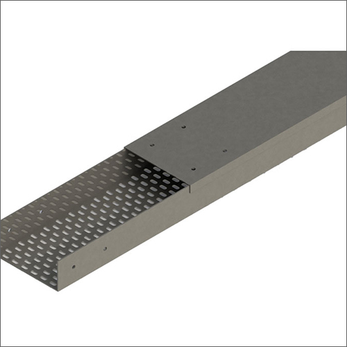 Pre-Galvanized Perforated Cable Tray