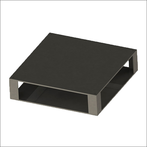 Powder Coated Junction Boxes By NSKS CABLE TRAYS PVT LTD