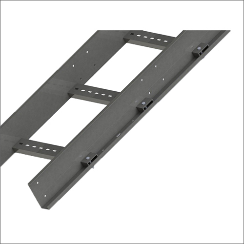 Bolted Rung Ladder Type Trays