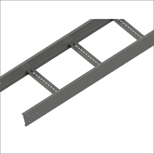 Welded Rung Ladder Type Trays
