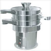 Stainless Steel Vibro Sifter