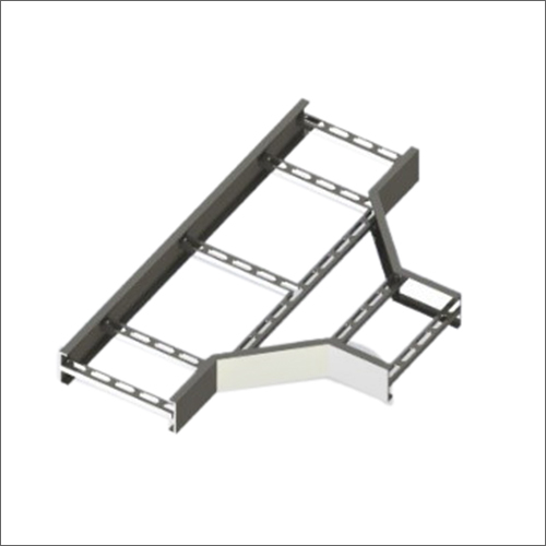 Cable Tray Tee Bend