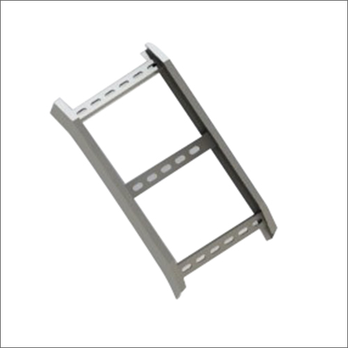 Vertical Cable Tray External Bend
