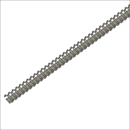 Threaded Rod Support System