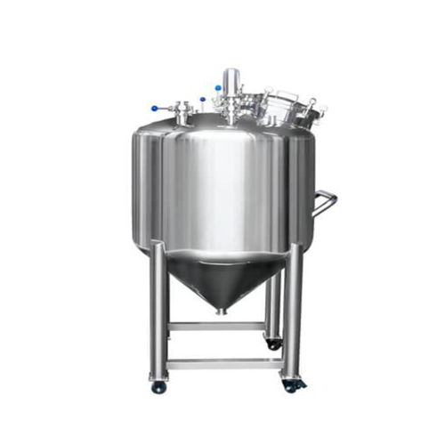 Storage Tanks - Capacity: 50 Liter. To 50