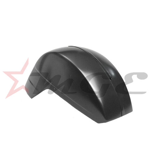 Vespa PX LML Star NV - Mudguard - Reference Part Number - #177497