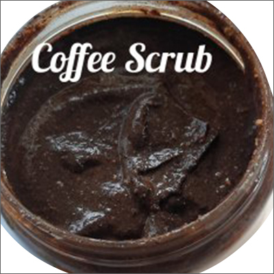 Body Coffee Scrub