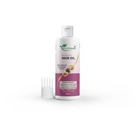 Herbal Anti Dandruff Hair Oil