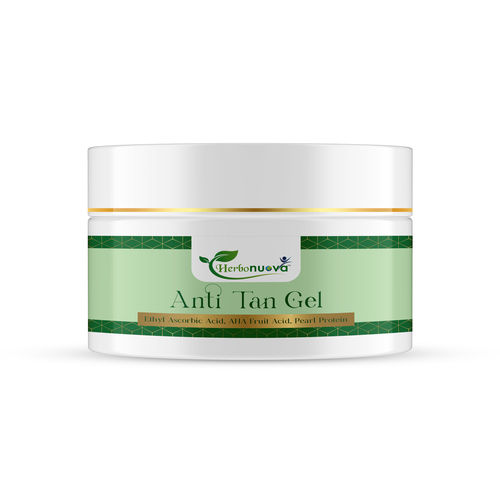 Anti Tan Skin Gel
