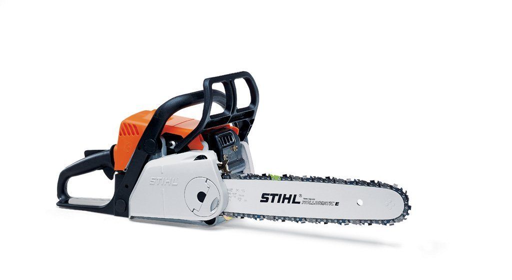 MS 172 STIHL Chainsaw