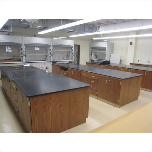 80 Db Chemical Laboratory Fume Hoods