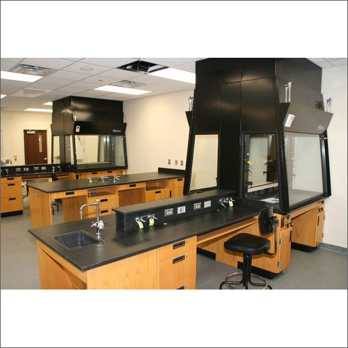 70 Db Chemical Laboratory Fume Hoods