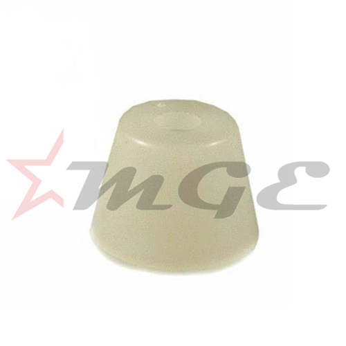 Vespa PX LML Star NV - Mudguard Crest Fastening Cup - Reference Part Number - #192598