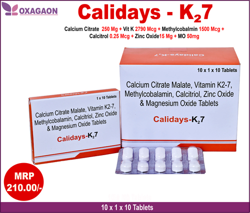 CALIDAYS K27