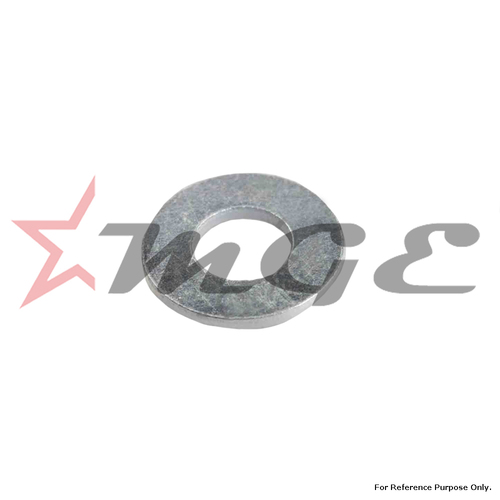 Washer For Crankcase Stud For Royal Enfield - Reference Part Number - #586036/A, #140080/2