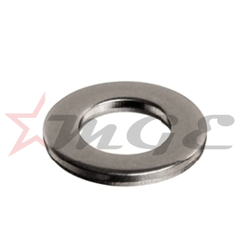 Vespa PX LML Star NV - Front Mudguard Washer - Reference Part Number - #60201