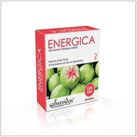 Energy Drink with Vitamin-C & Zinc
