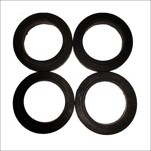 Black Rubber Gasket