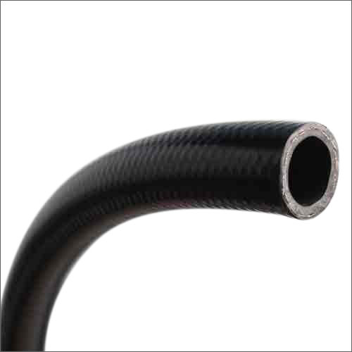 Black Rubber Hose