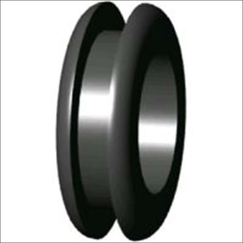 Black Rubber Grommet