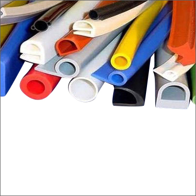 Plastic Extruded Profiles By SUBHADRA RUBBER & ENGINEERING