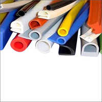 Plastic Extruded Profiles